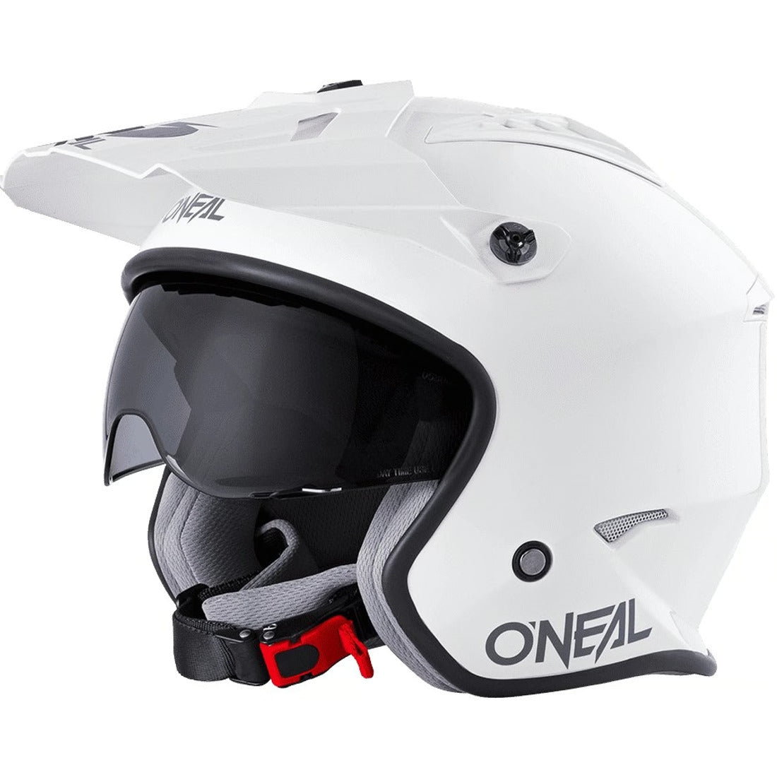 O'Neal Volt Solid Helmet