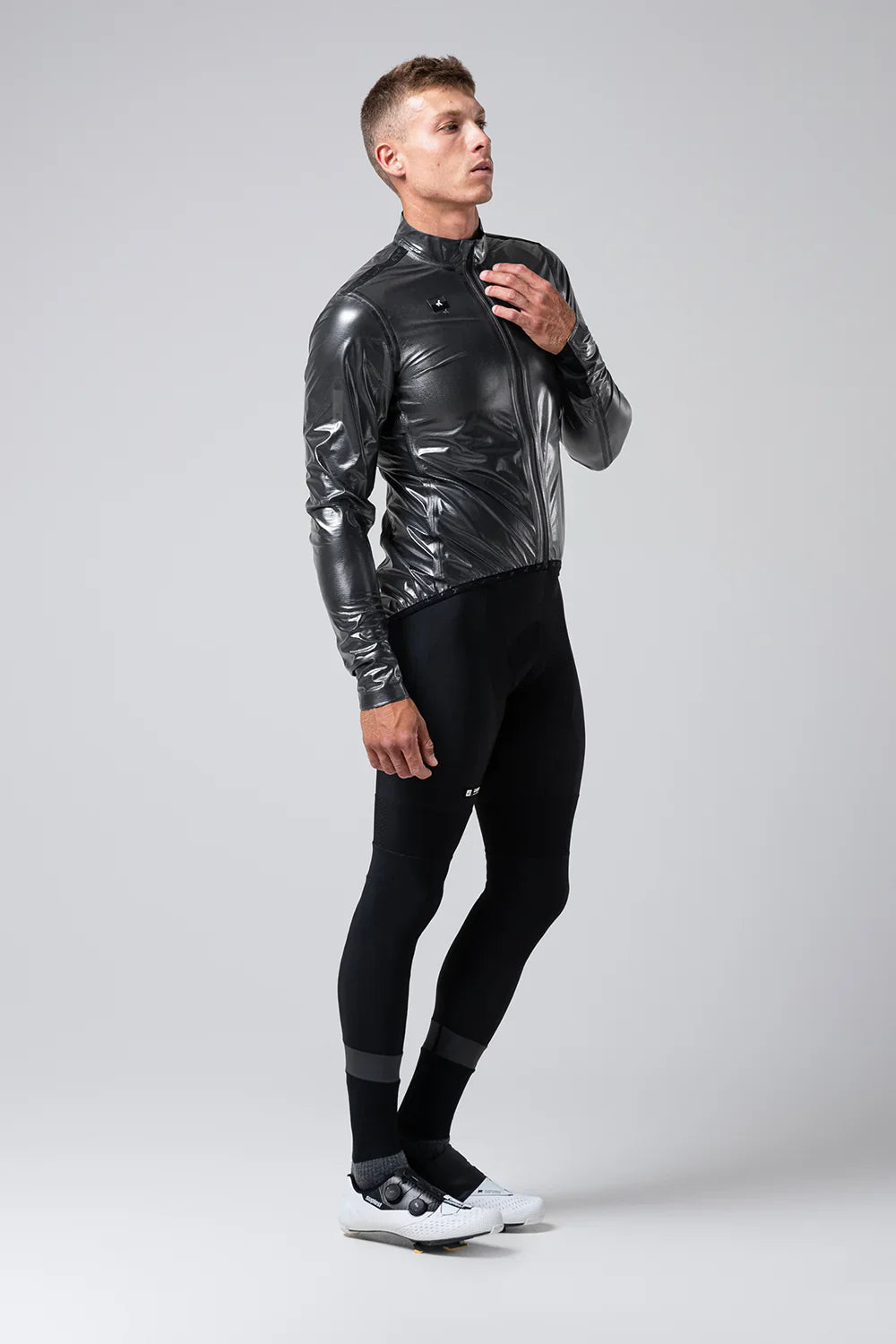 Unisex Gobik Pluvia 2.0 Antipoggia -Jacke