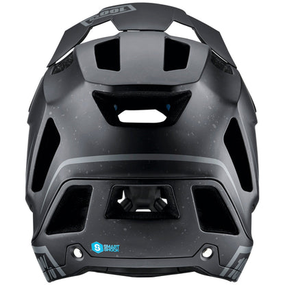 100% Trajecta avec casque VTT Fidlock