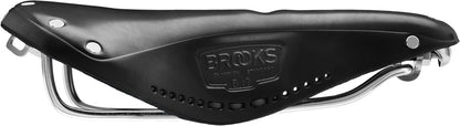 Brooks B17 snidad sadel