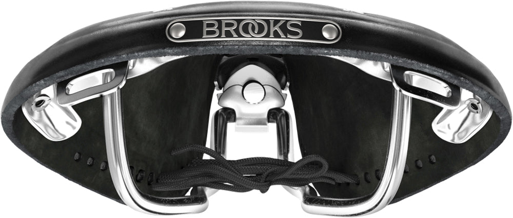 Brooks B17 snidad sadel