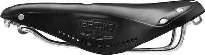 Brooks B17 snidad sadel