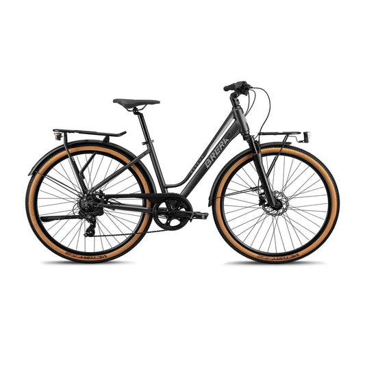 Brera NEVADA 28" Señora 7V