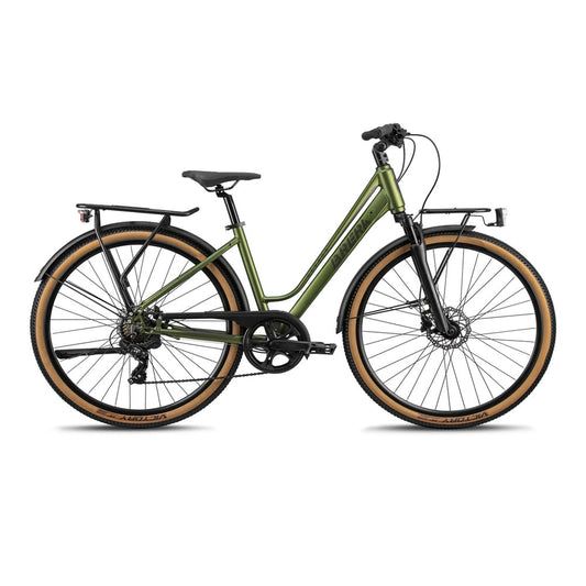 Brera NEVADA 28" Señora 7V