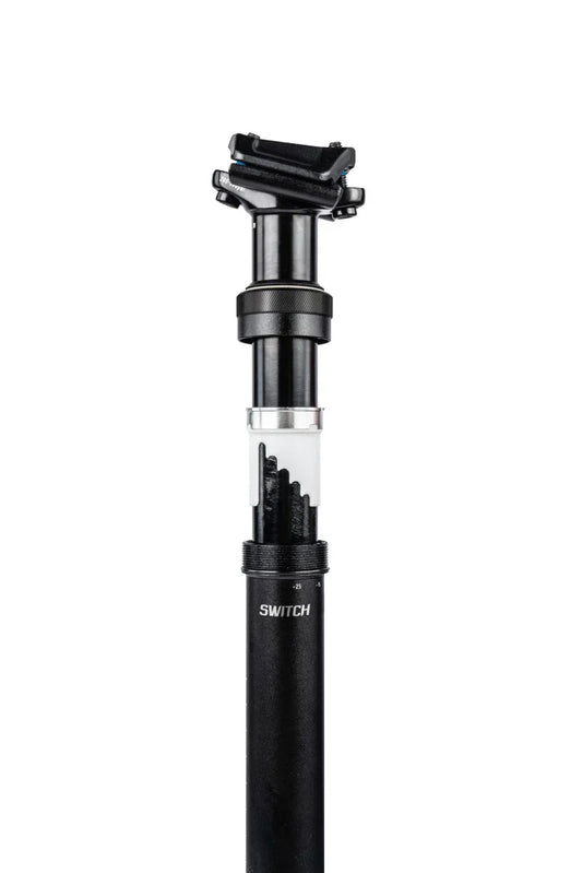SWITCH - SWITCH SWR ADJUSTABLE DROPPER POST