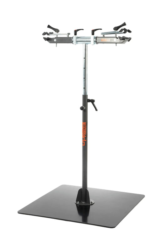 OP - OFFICINE PAROLIN - OFFICINE PAROLIN OPUS DOUBLE REPAIR STAND