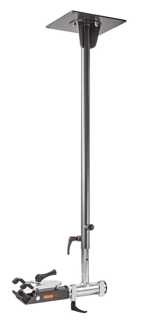 OP - OFFICINE PAROLIN - OFFICINE PAROLIN OPUS AIR REPAIR STAND