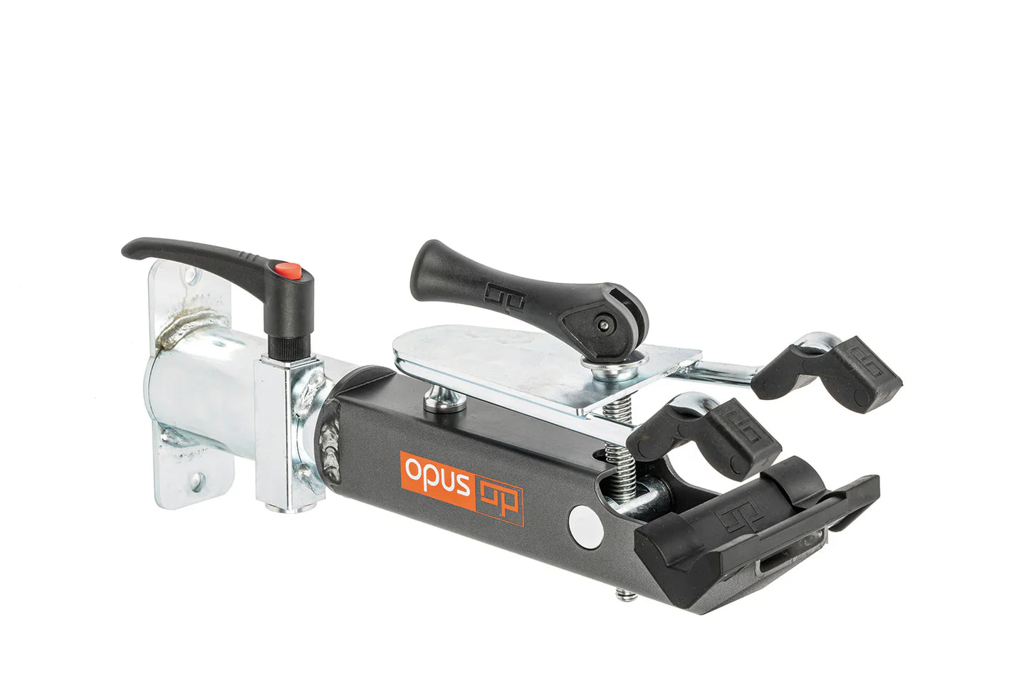 OP - OFFICINE PAROLIN - ABRAZADERA DE REPARACIÓN DE PARED OFFICINE PAROLIN OPUS