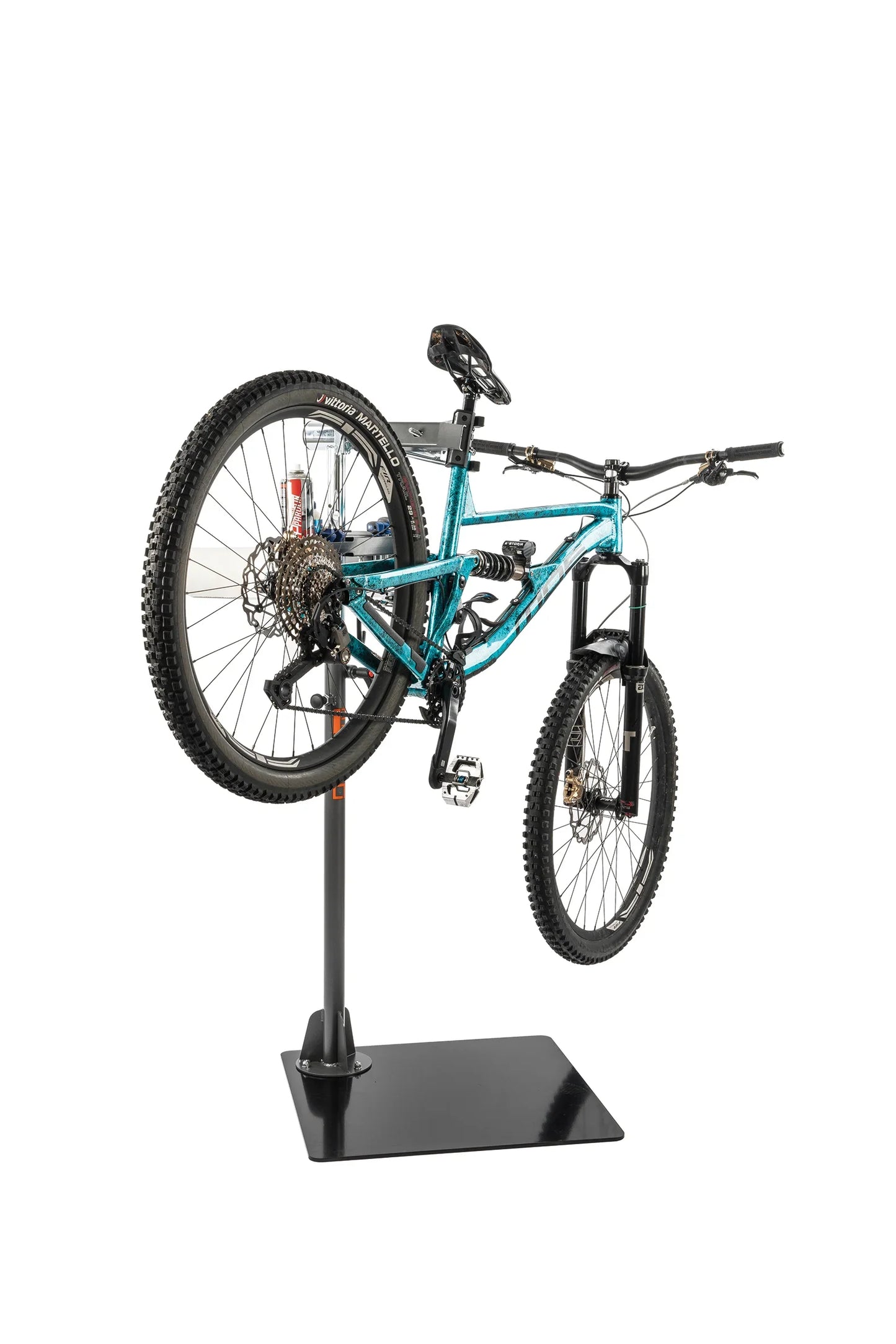 OP - OFFICINE PAROLIN - OFFICINE PAROLIN OPUS STANOWISKO NAPRAWCZE