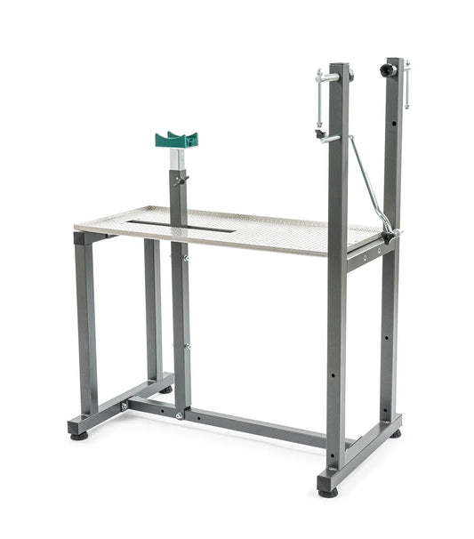 OP - OFFICINE PAROLIN - OFFICINE PAROLIN GENIUS WORKBENCH