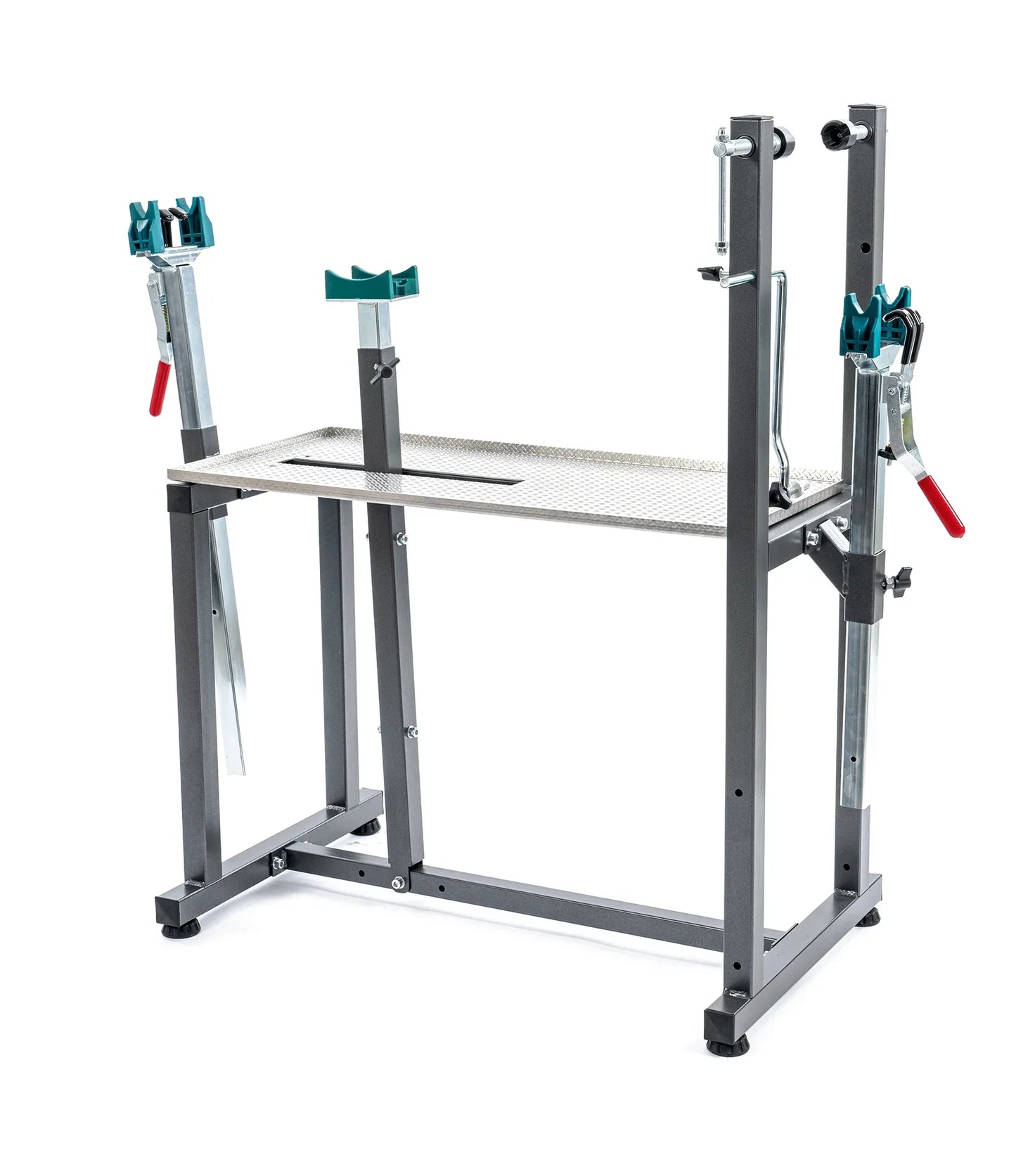 OP - OFFICINE PAROLIN - BANCO DE TRABAJO OFFICINE PAROLIN GENIUS PRO