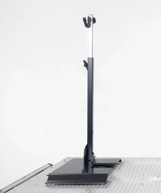 OP - OFFICINE PAROLIN - OFFICINE PAROLIN E-BIKE ADAPTOR FOR AGILIS