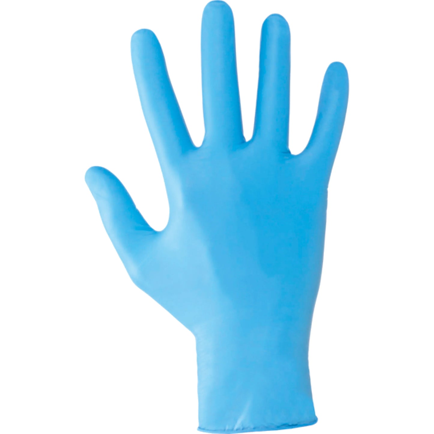 OP - OFFICINE PAROLIN - 100PCS BOX NITRILE WORKING GLOVES