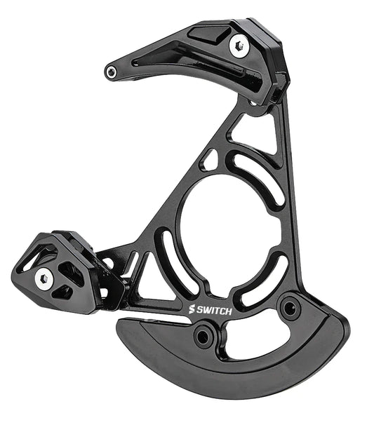 PRZEŁĄCZNIK - PRZEŁĄCZNIK ŁAŃCUCHA DH