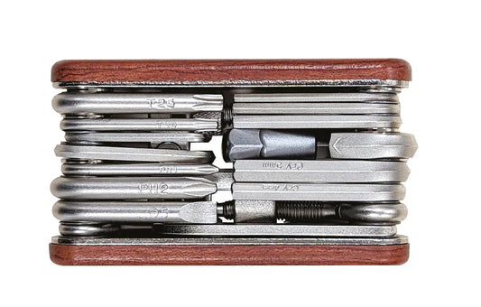 SCHALTER - MULTITOOL-SCHALTER BT-16