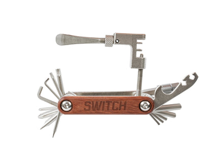SWITCH - MULTITOOL SWITCH BT-16