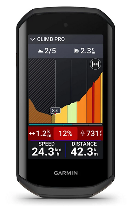 Garmin Edge 1050