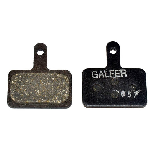 Galfer FD293G1053 Bromsbelägg för Shimano Deore BR-M