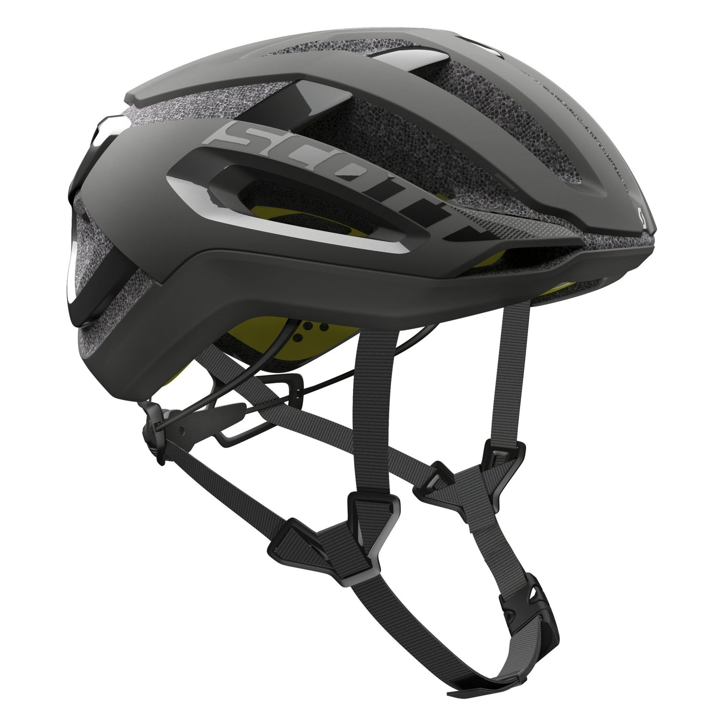 Helmet Scott Centric Plus