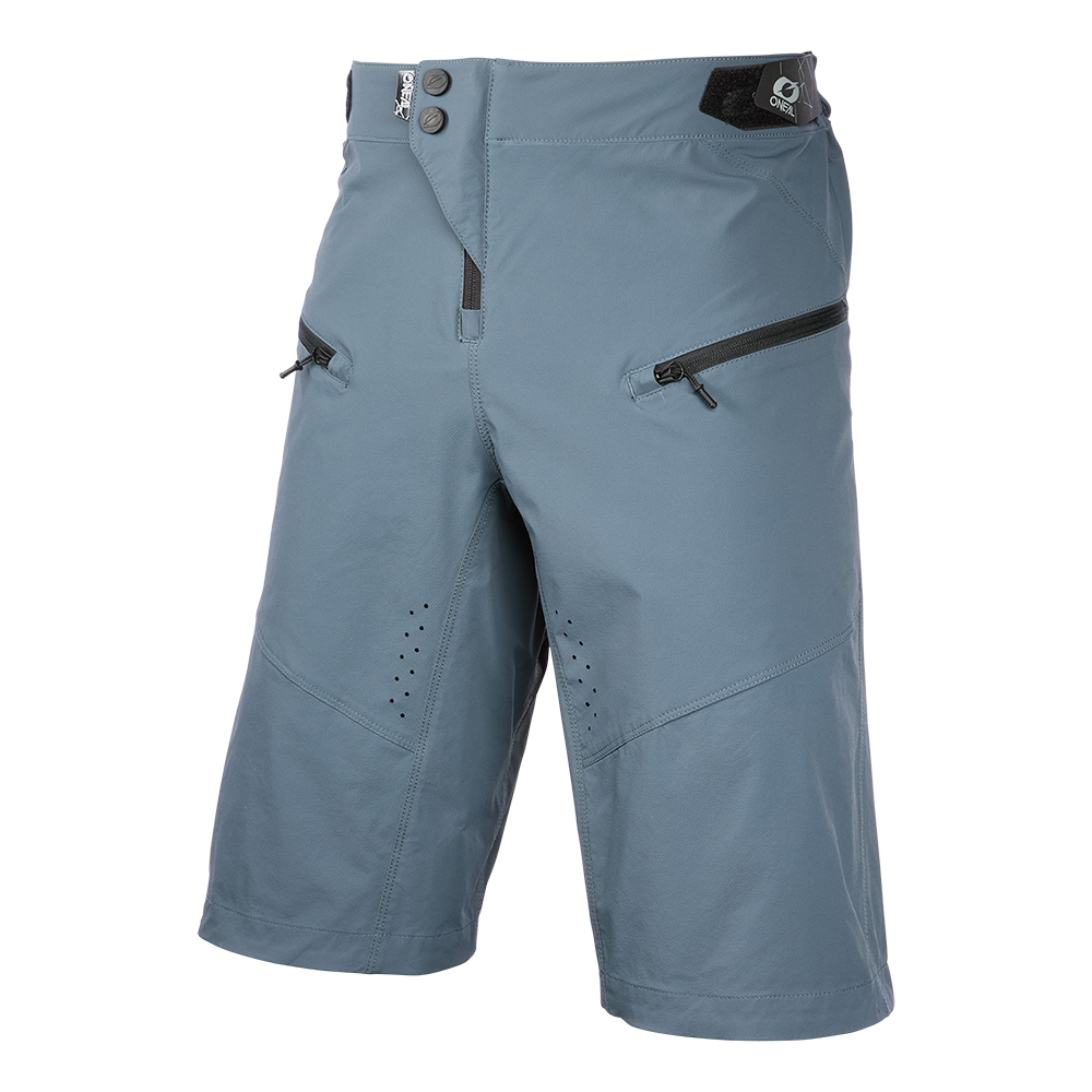 Épingler les shorts