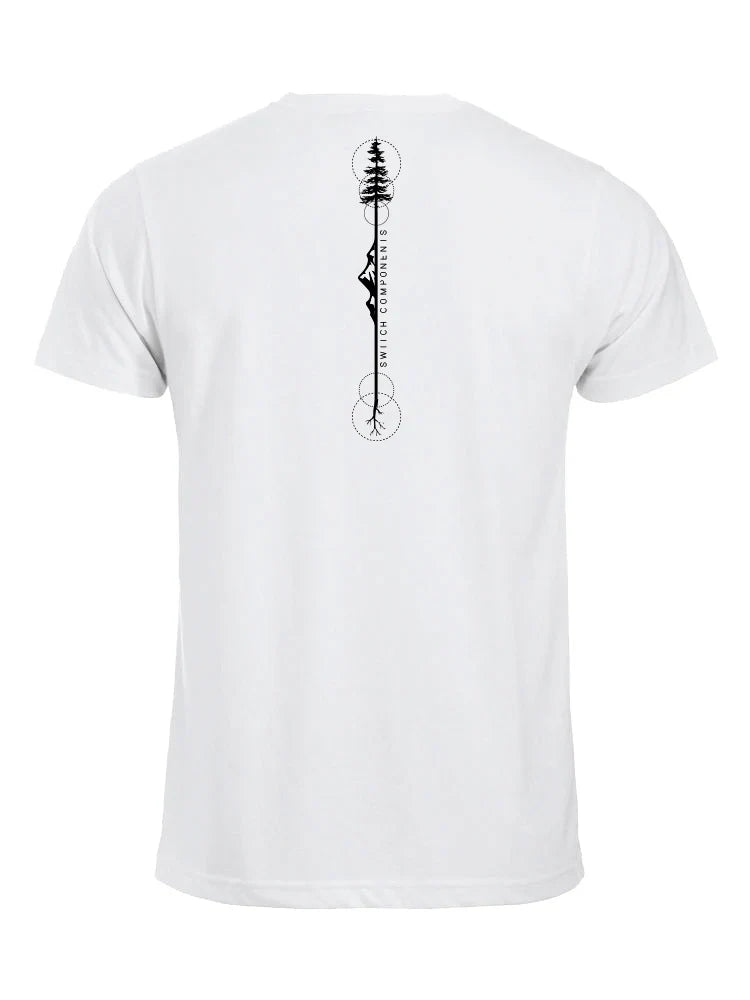 SWITCH - SWITCH STYLE T-SHIRT