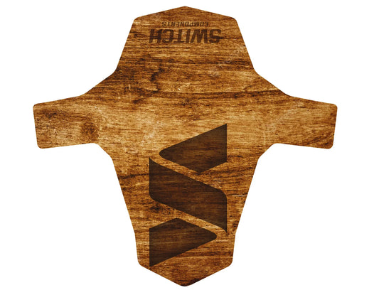 SWITCH - SWITCH MUD VORDERER KOTFLÜGEL