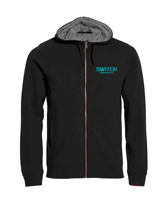 INTERRUPTOR - SUDADERA INTERRUPTOR