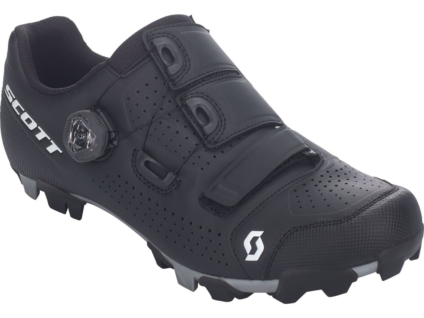 Chaussures Scott MTB Team BOA