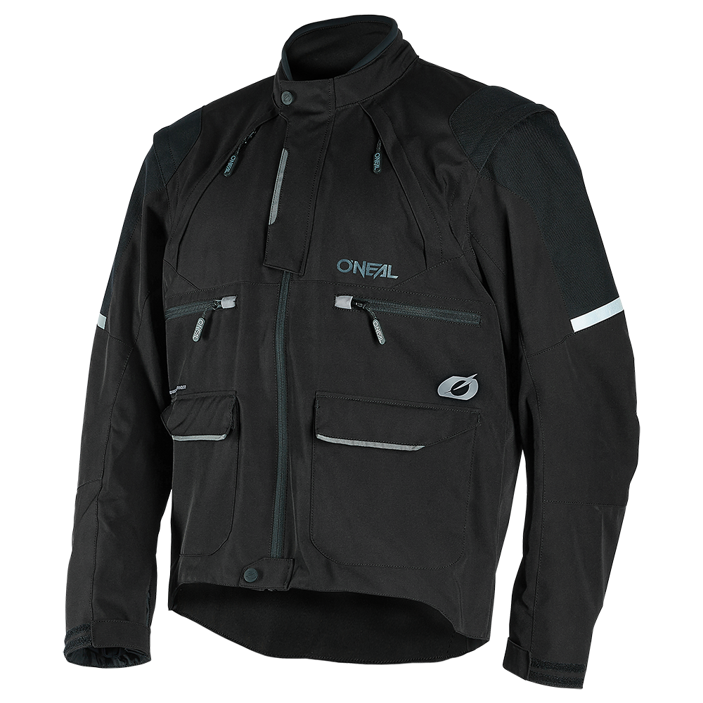 Chaqueta enduro ext