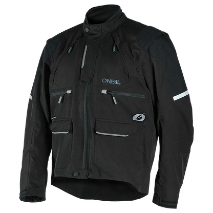 Chaqueta enduro ext