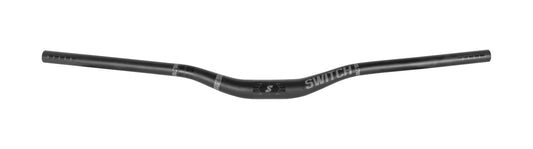 SWITCH - SWITCH WHIP RISE BAR CARBON 35