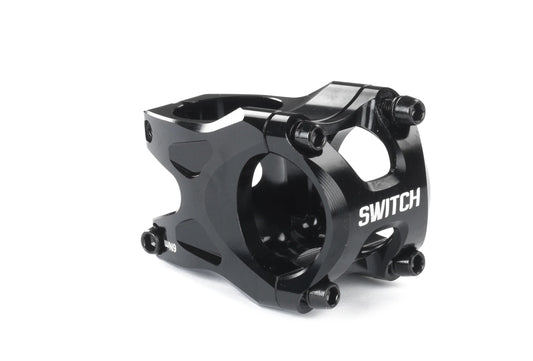 SWITCH - SWITCH WHOOPS CNC STEM
