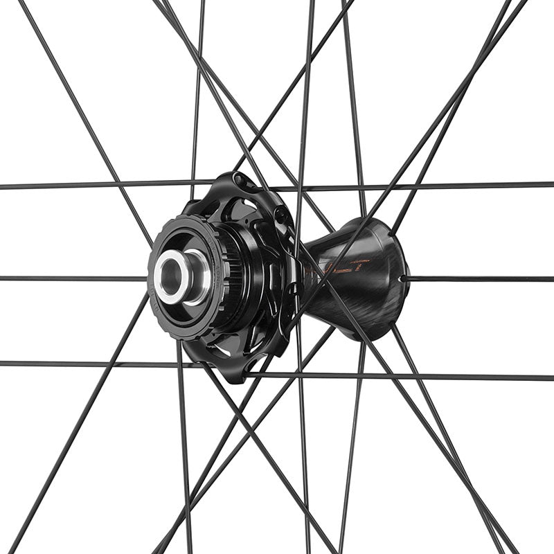 Campagnolo kolesá Bora ultra WTO 33 Disc Brzdenie