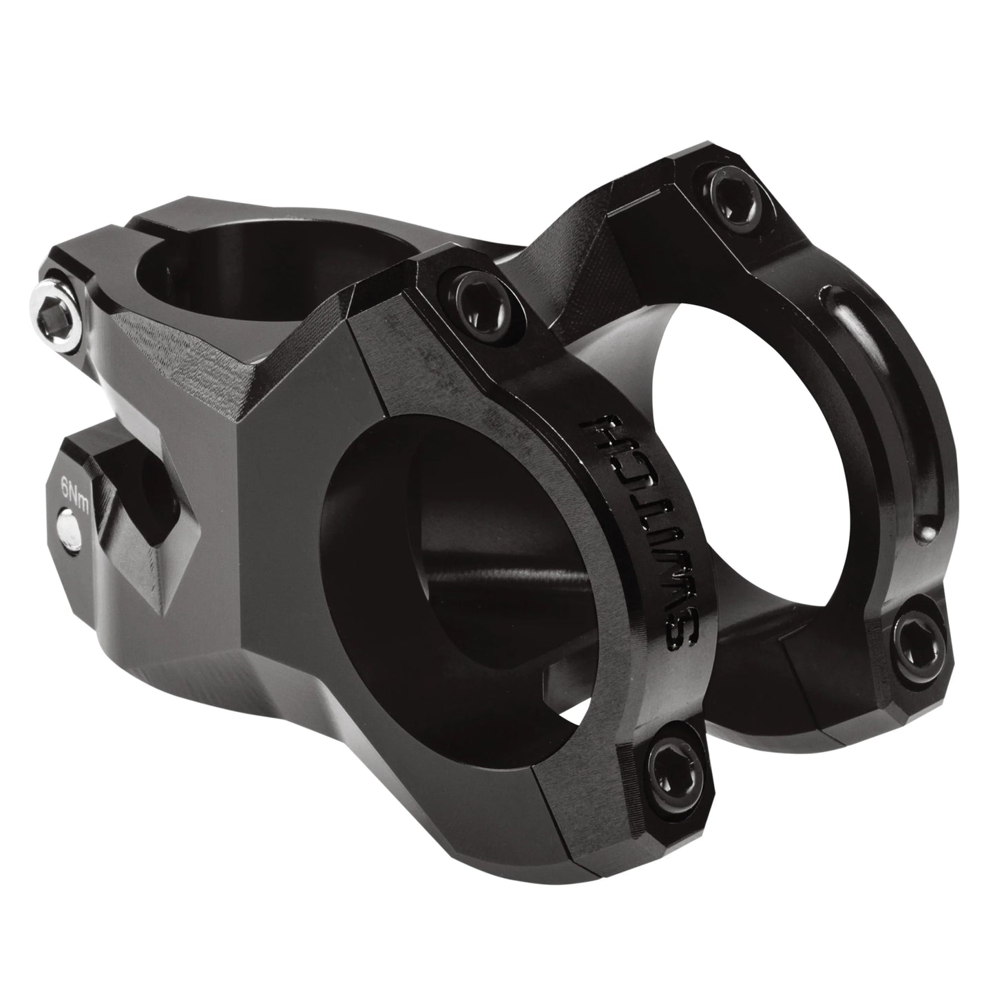 SWITCH - SWITCH ROCKER STEM BLACK