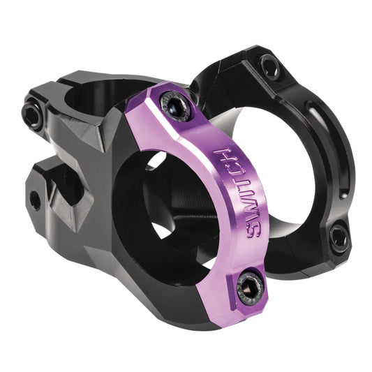 SWITCH - SWITCH ROCKER STEM BLACK