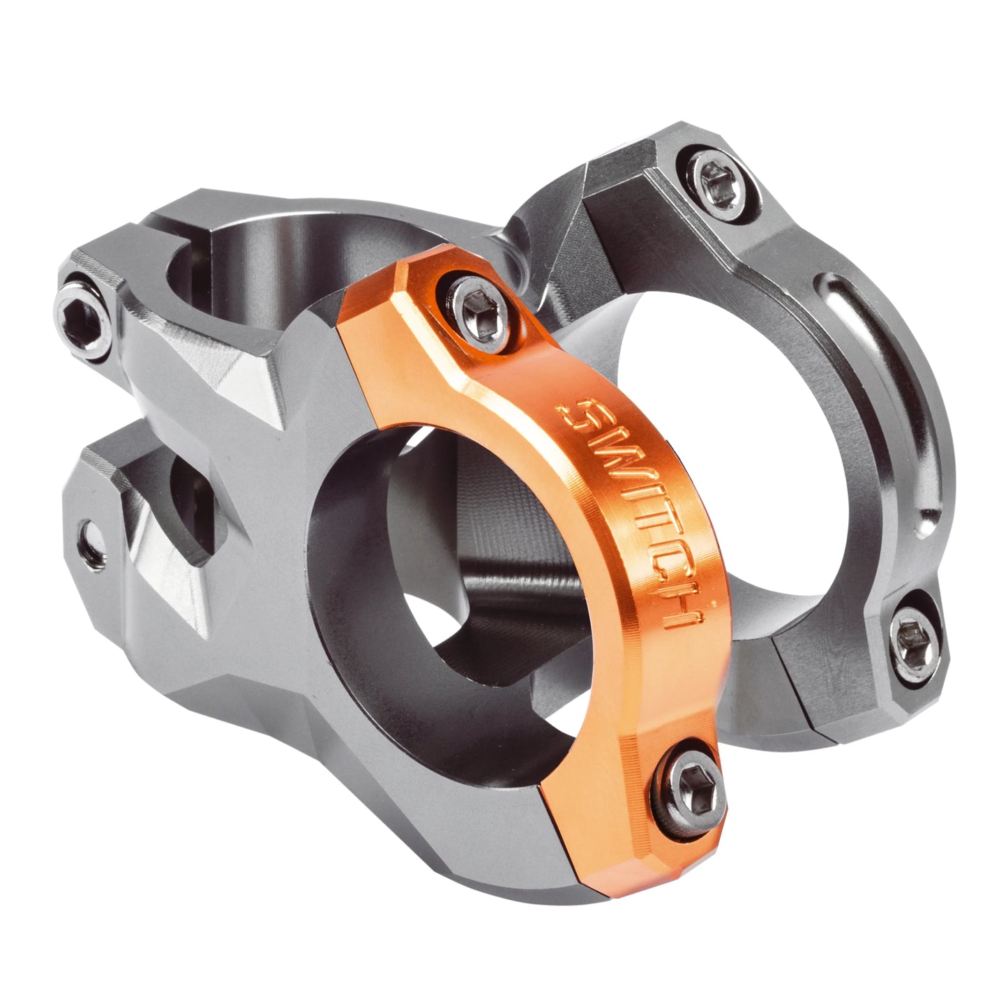 SCHALTER - SCHALTERWIPPVORRICHTUNG GRAU