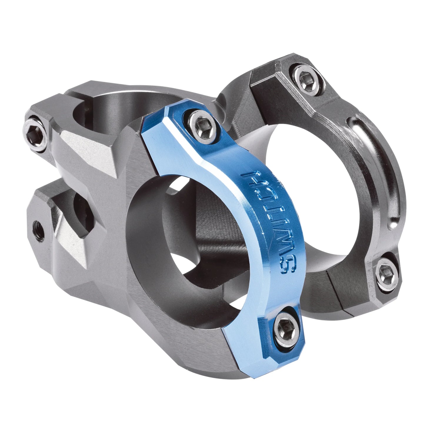 SCHALTER - SCHALTERWIPPVORRICHTUNG GRAU