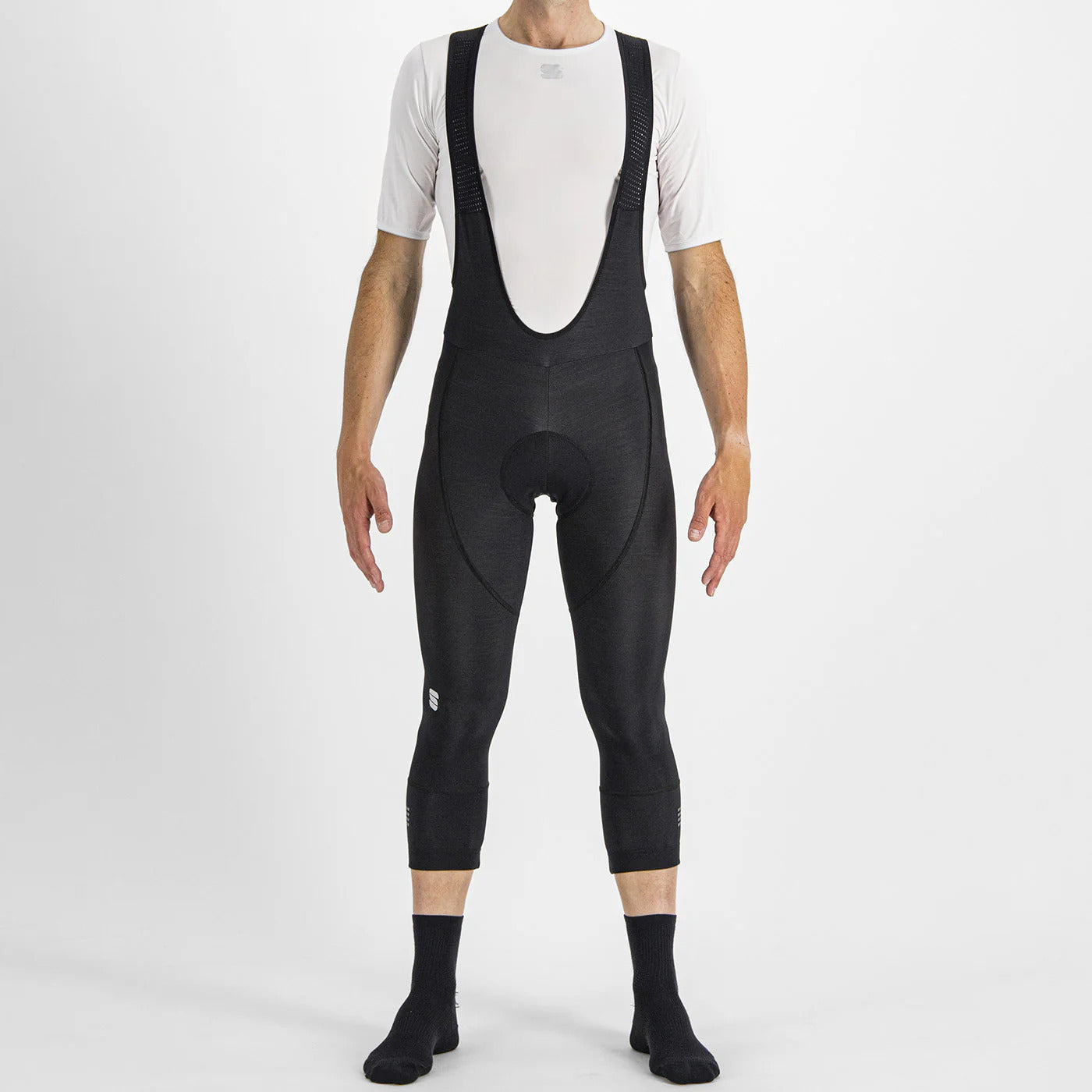 Zimowe legginsy Sportful Neo Bibknicker