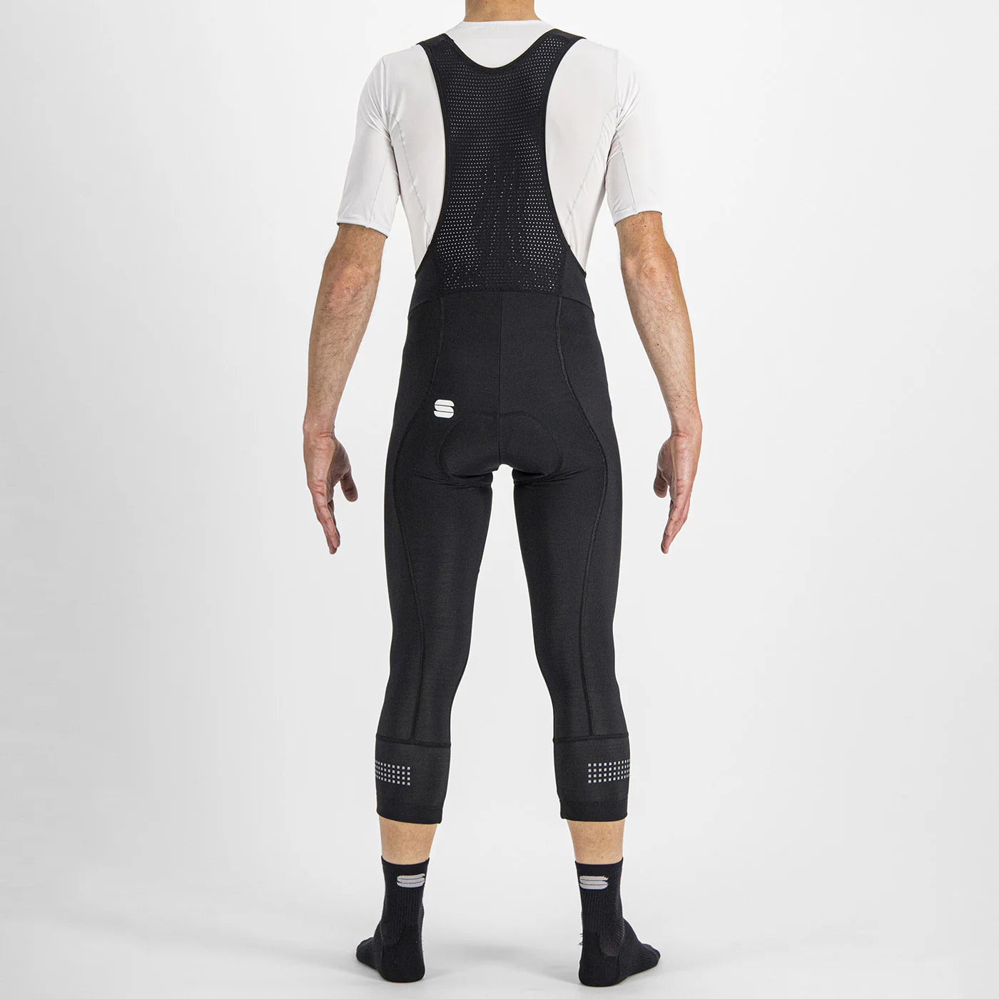 Zimowe legginsy Sportful Neo Bibknicker