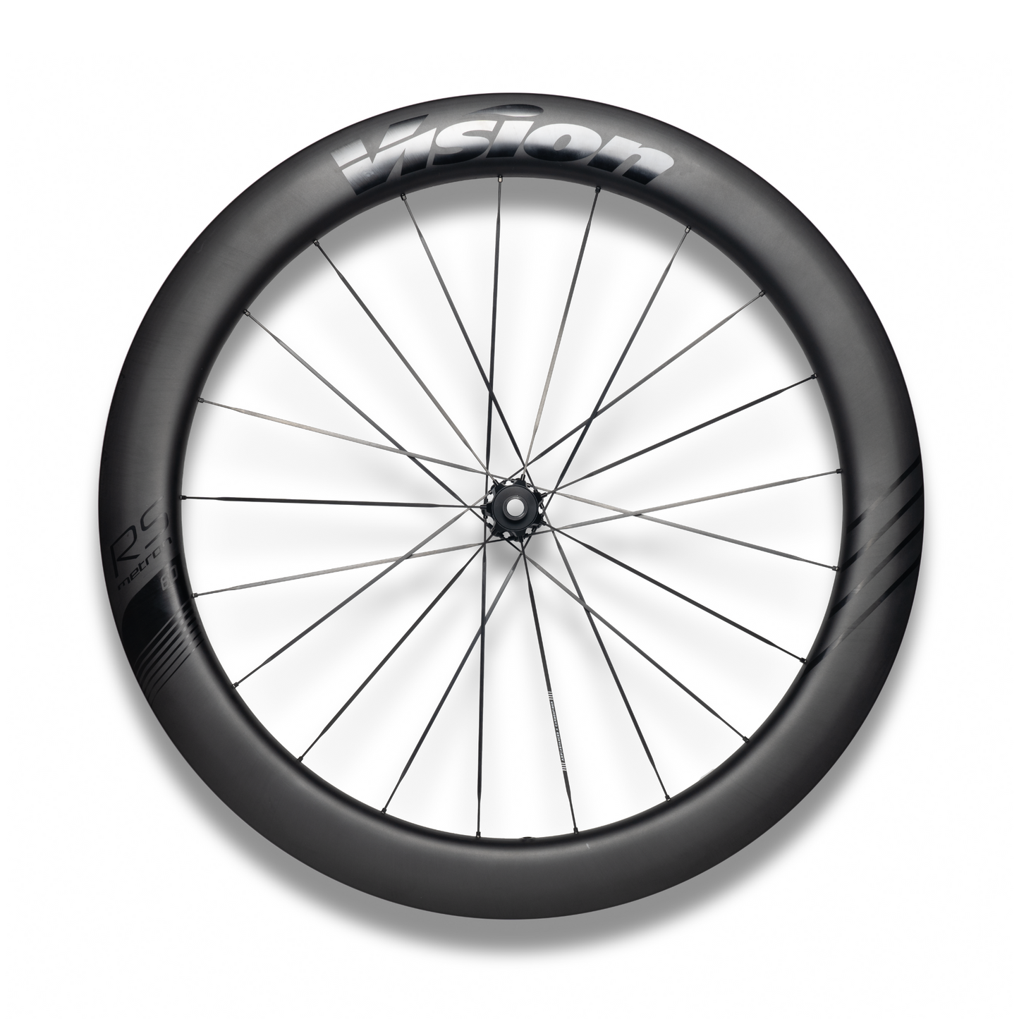 Vision Metron 60 RS SL DISC DE DISCHELS