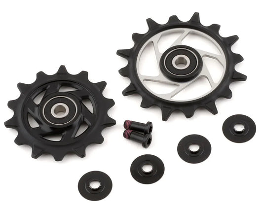 Para pulegge sram xx sl t-type toperzy t-typ