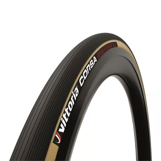 Toptone Vittoria Corsa Graphene 2.0 Tube-Type