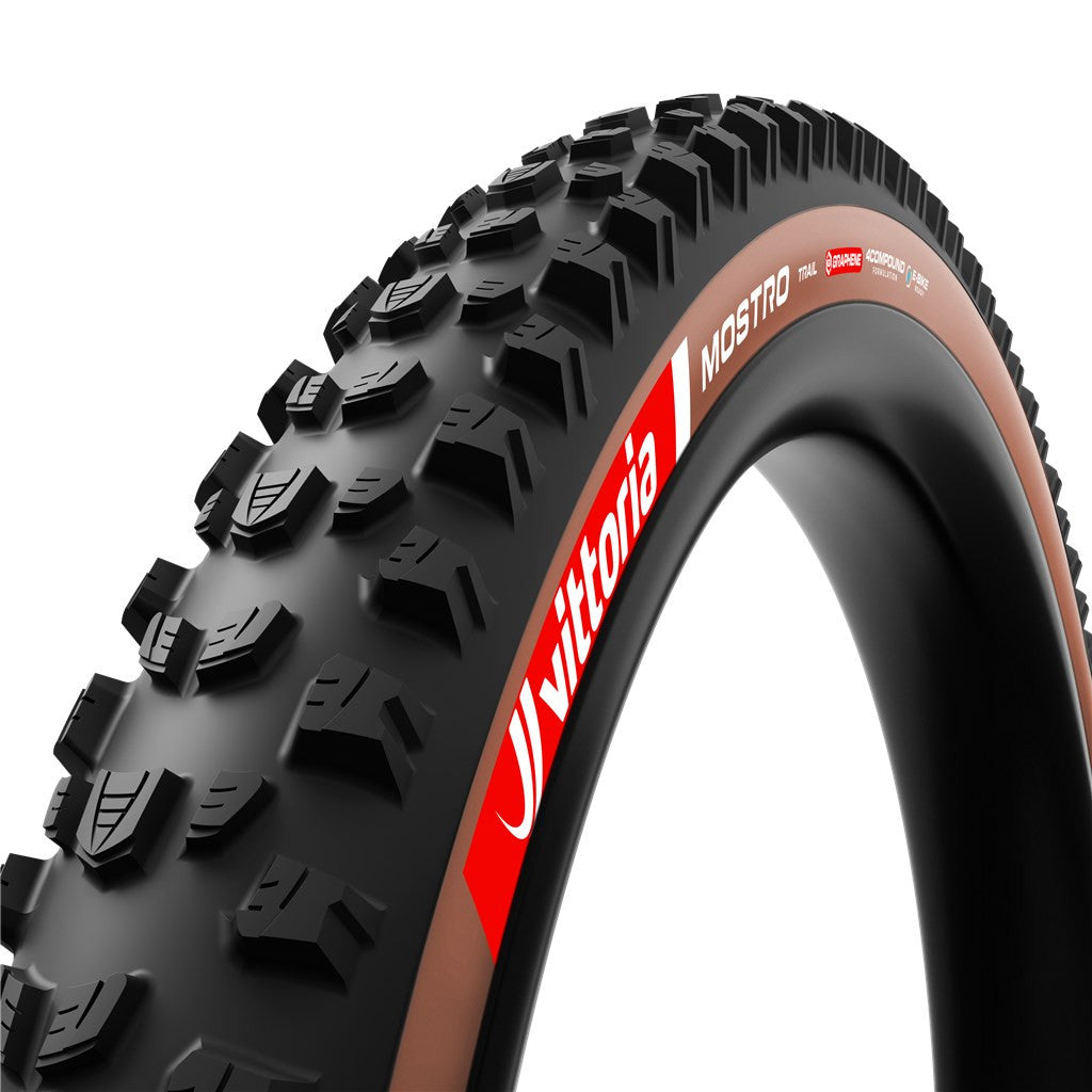 Vittoria Mostro Trail G2.0 TLR-Reifen