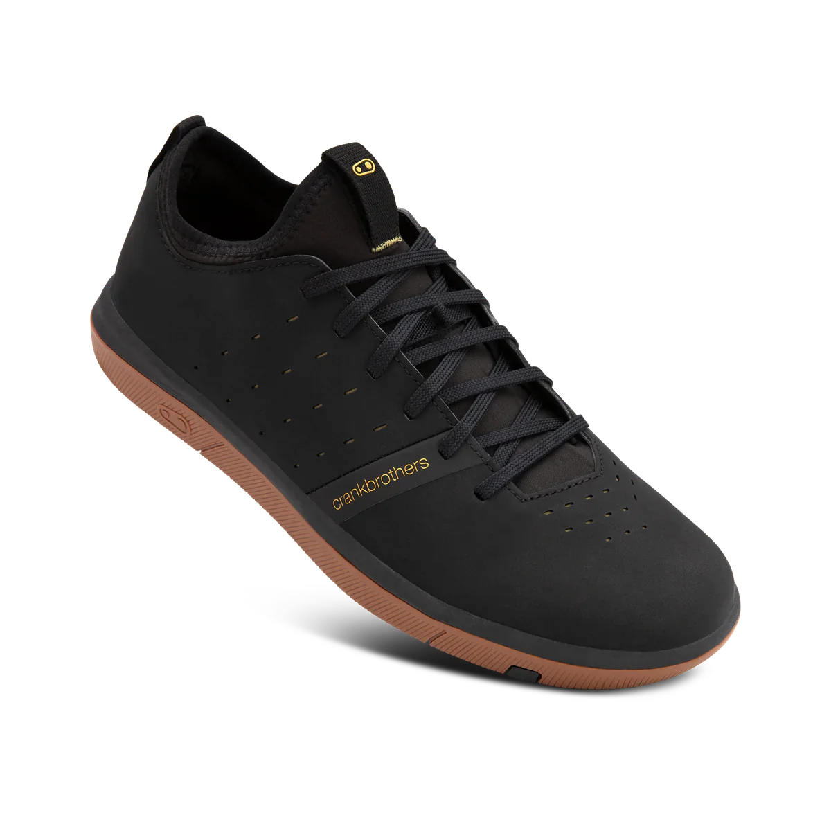 Crankbrothers schoenen Stamp Street Fabio Wibmer