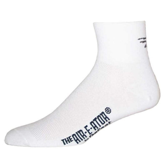 DeFeet Aieator D -ogo Cycling ponožky