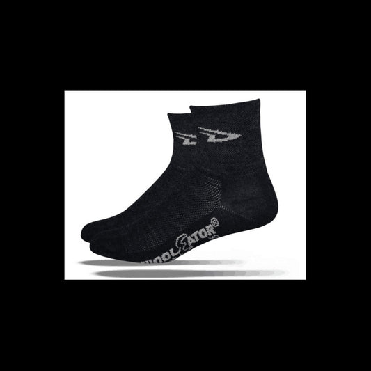 Defet Woolator Cycling Socks