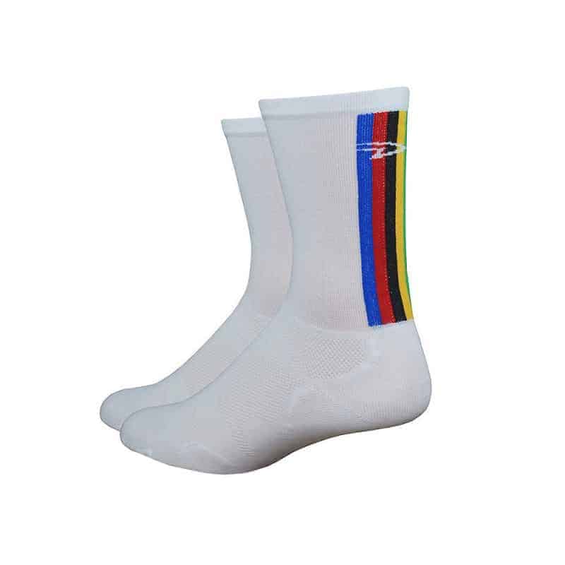 Chaussettes Defeet Levitator Lite