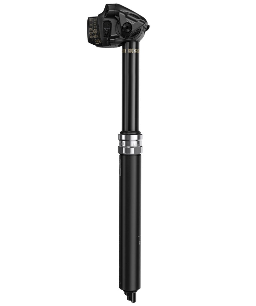 Rockshox Reverb Axs 31.6 Teleschox Teascopic BH