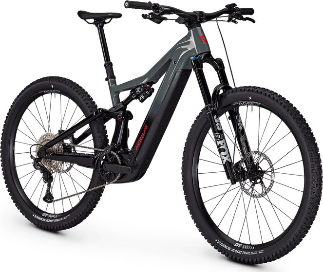 Focus Jam2 6,9 800 WH (2025)