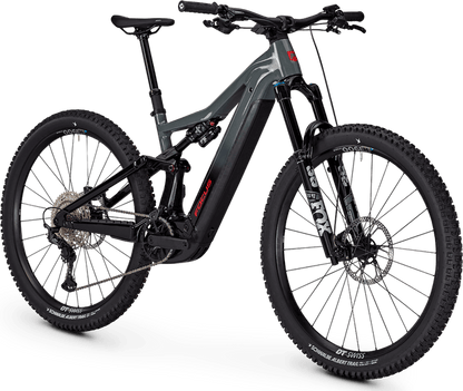 Focus Jam2 6,9 800 WH (2025)